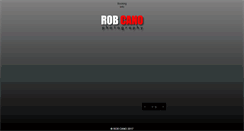 Desktop Screenshot of cano-photo.com